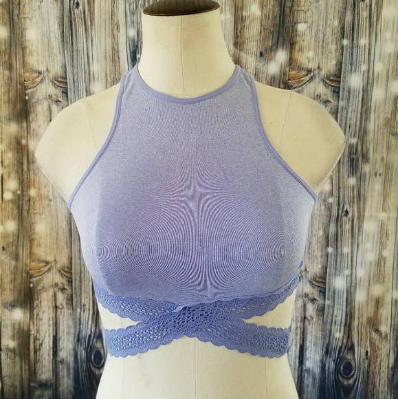 aerie Tops - Aerie yoga top